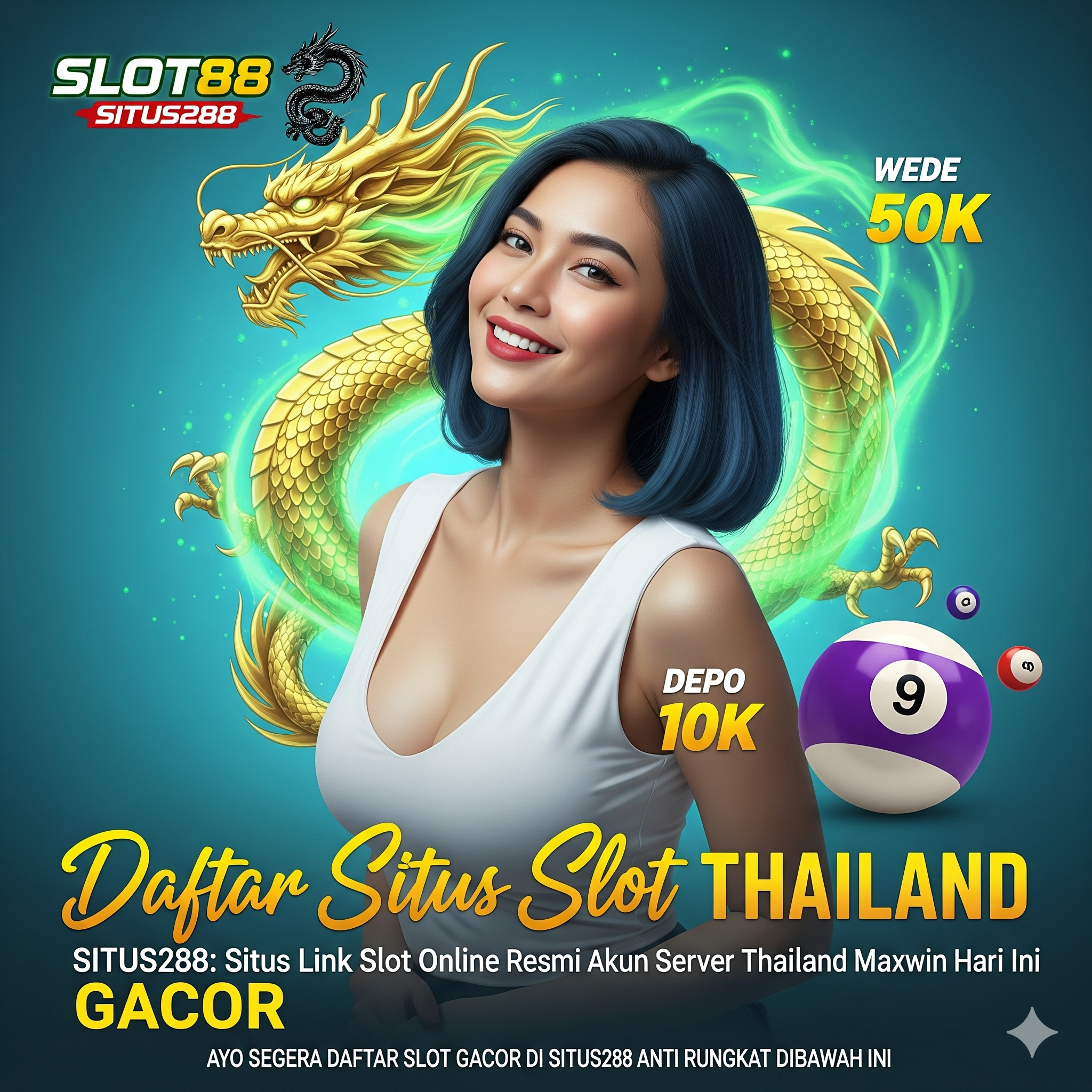 Situs Slot Gacor